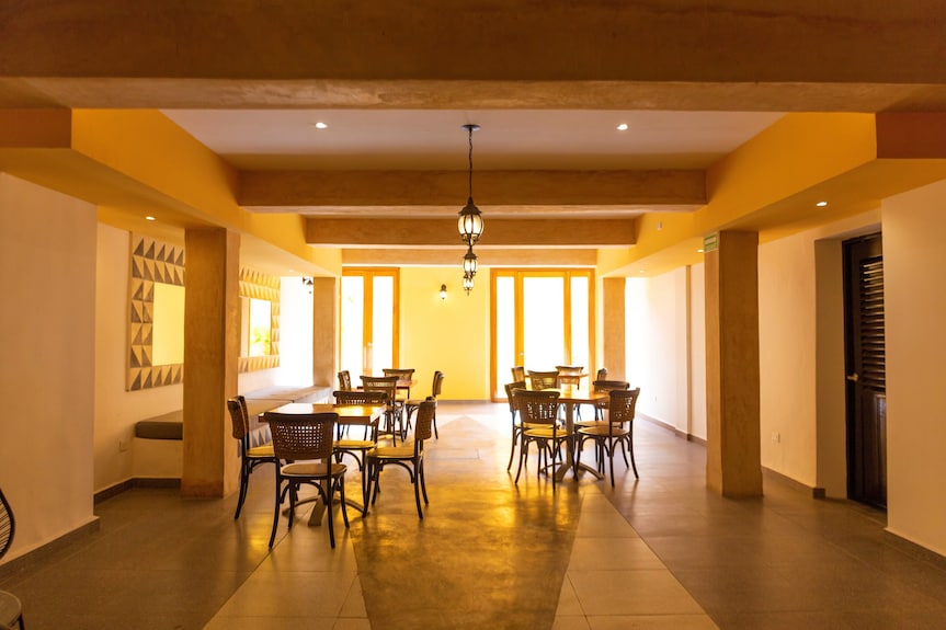 Hotel La Nacional by Kavia