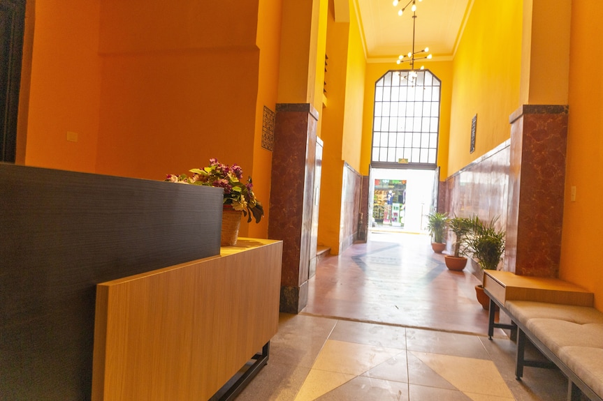 Hotel La Nacional by Kavia