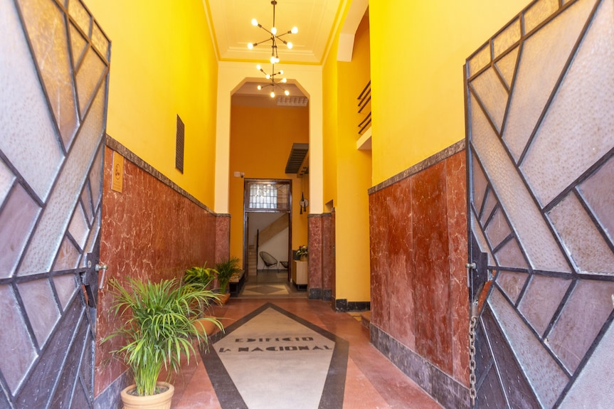 Hotel La Nacional by Kavia