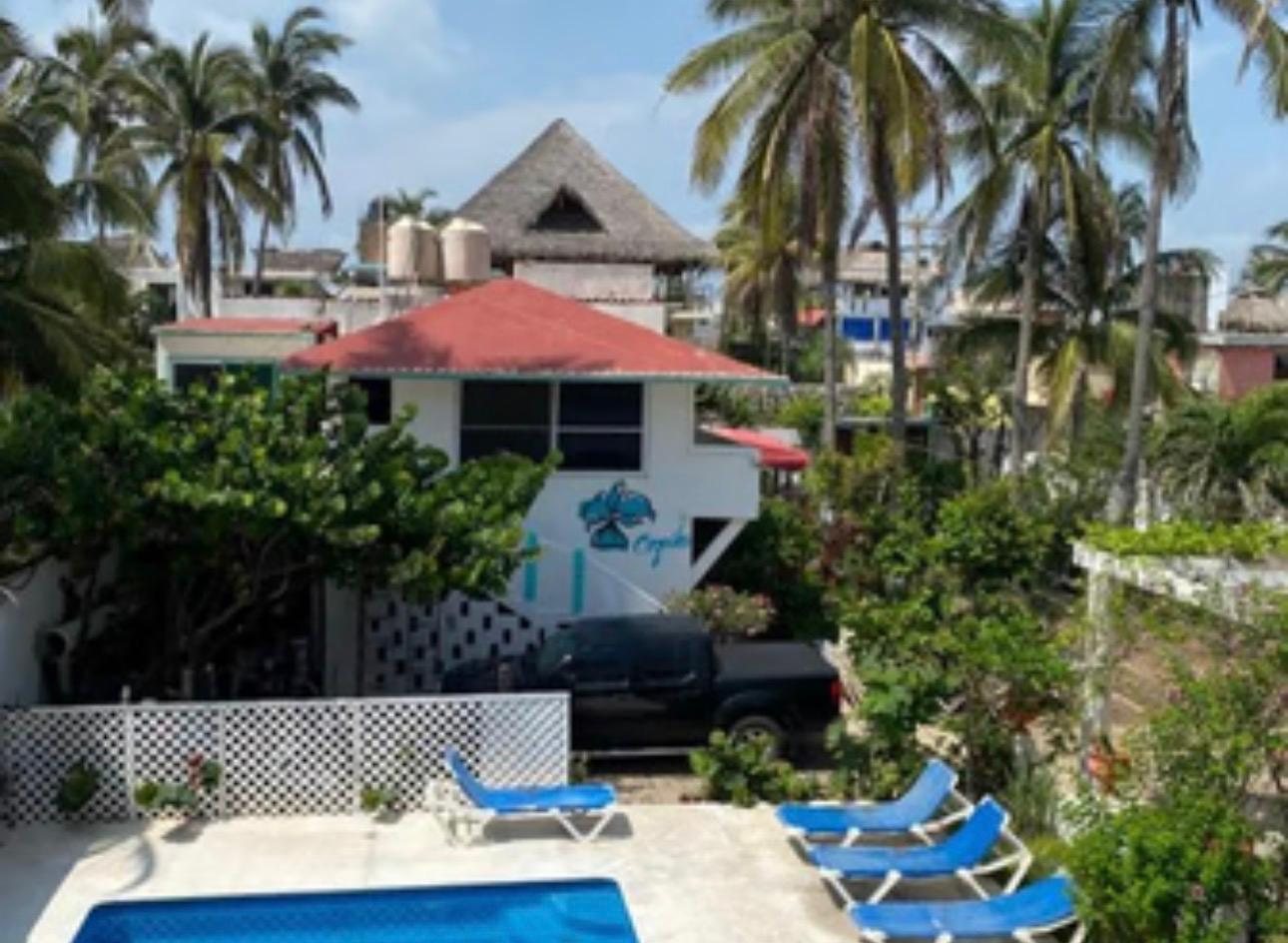 Hotel La Orquídea — foto 1
