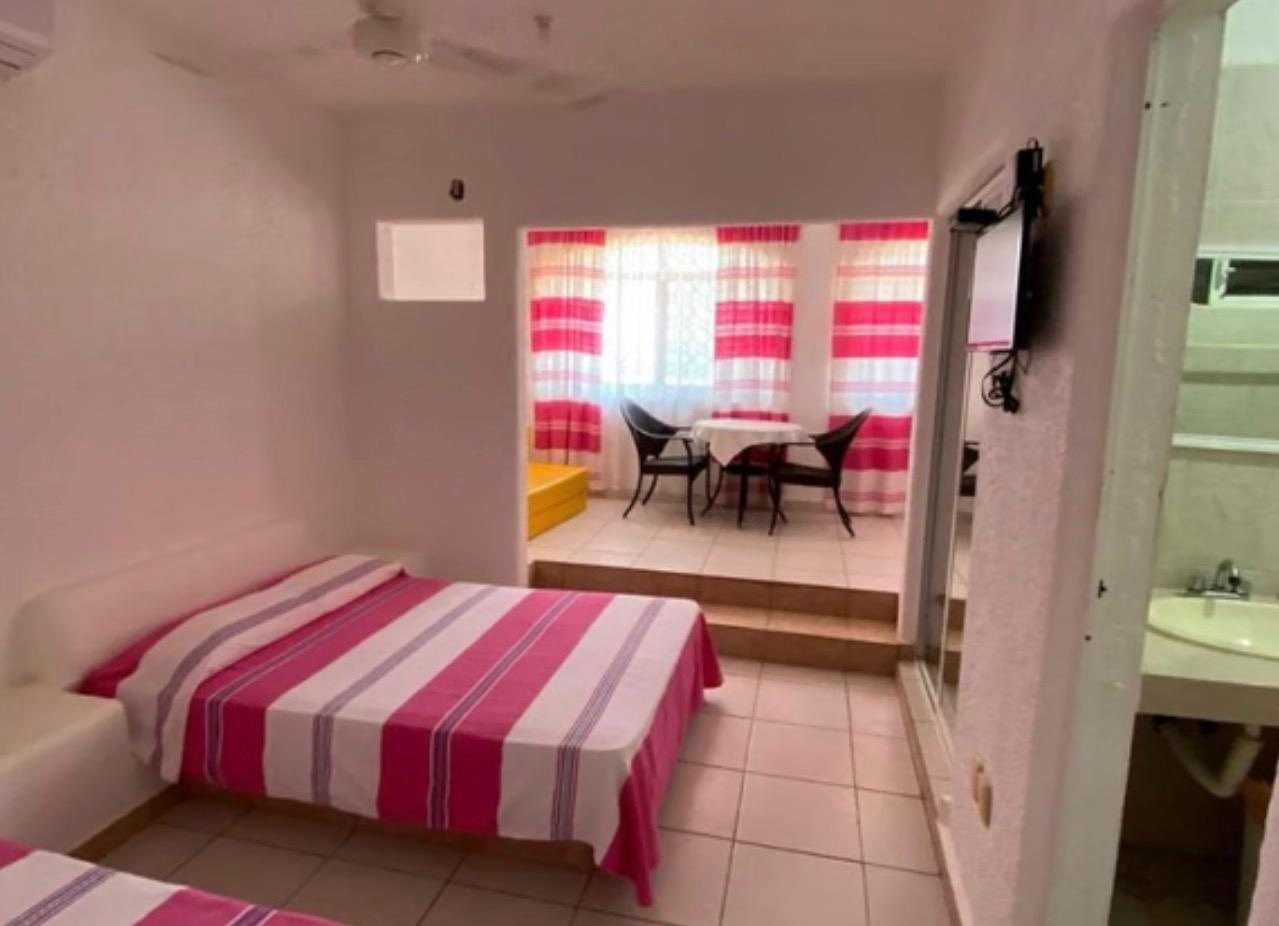 Hotel La Orquídea — foto 4