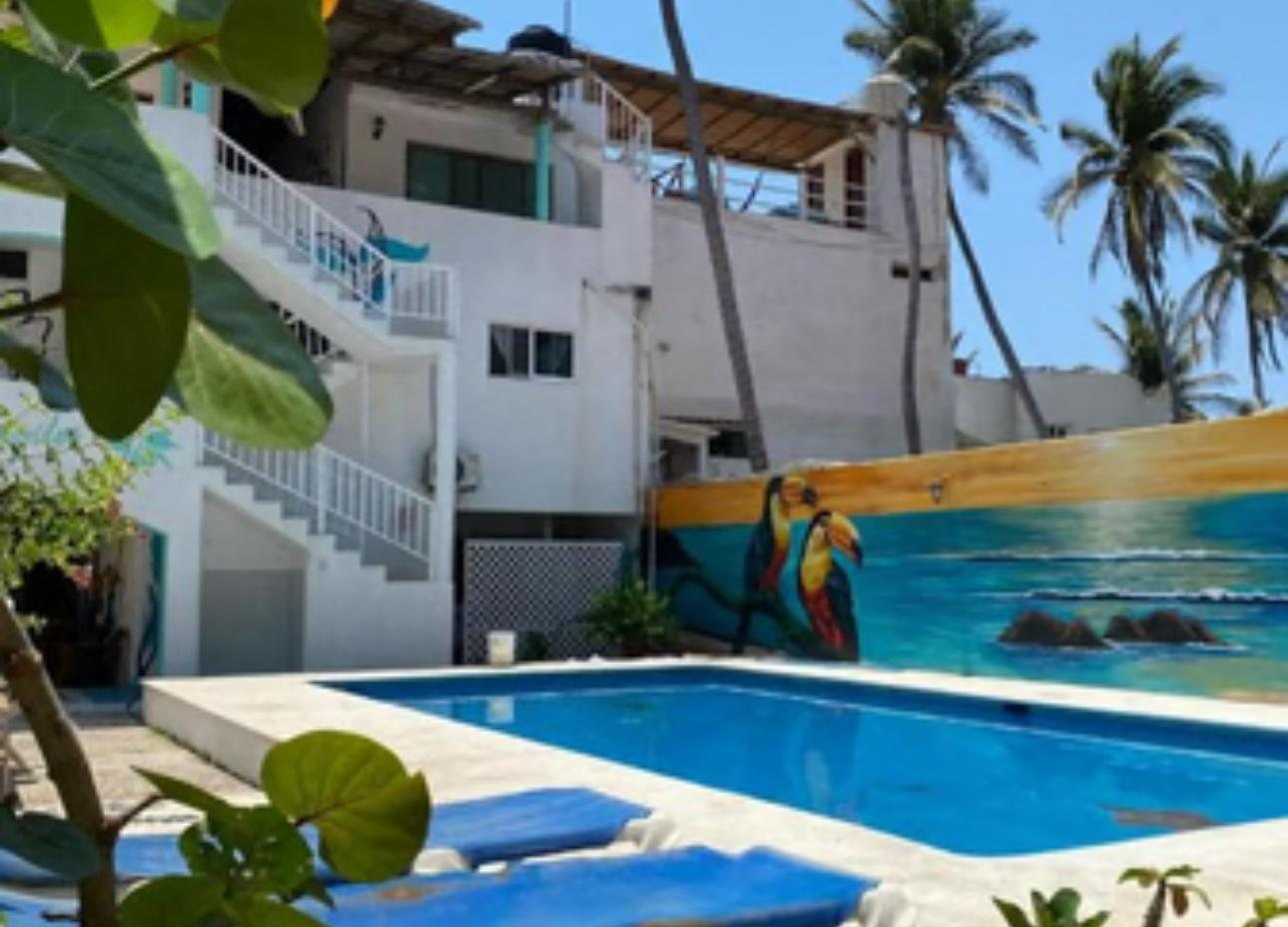 Hotel La Orquídea — foto 6