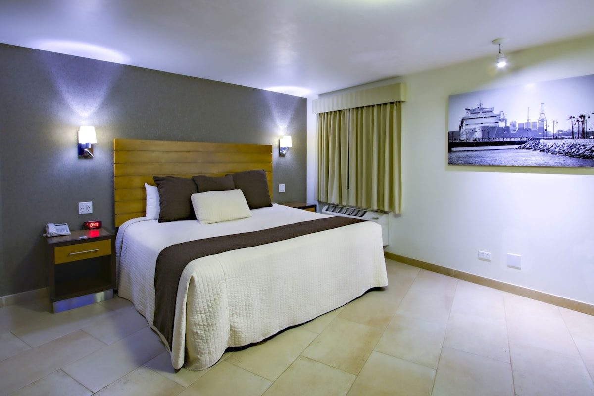 Hotel La Pinta