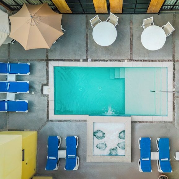 Hotel La Pinta