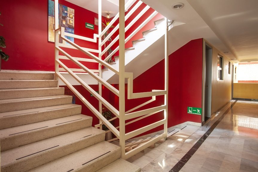 Hotel La Rosa - Adults Only