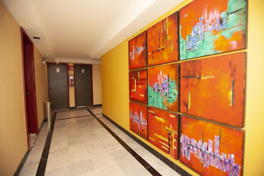 Hotel La Rosa - Adults Only