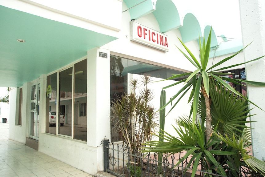 Hotel La Siesta, Gomez Palacio