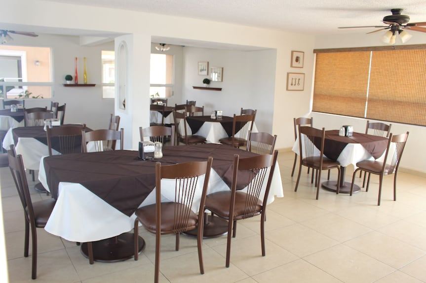 Hotel La Villa