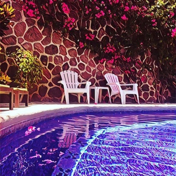 Hotel Laam