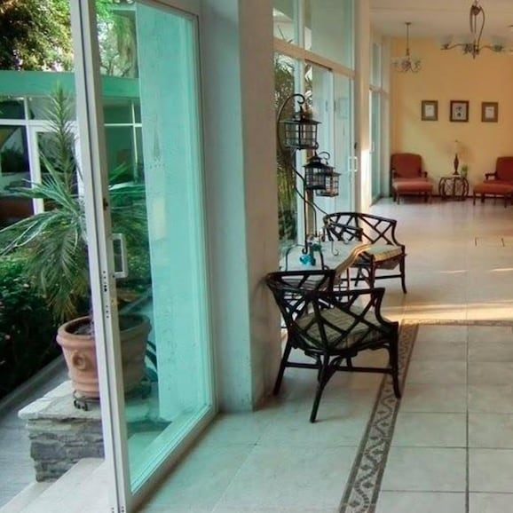 Hotel Laam