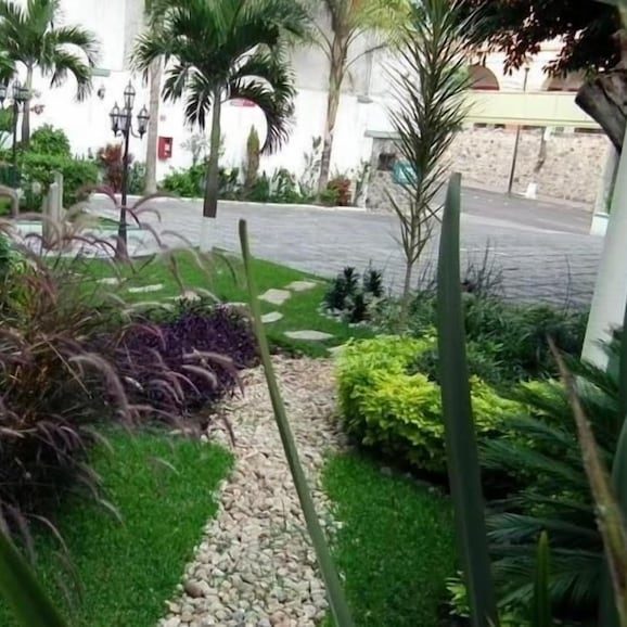Hotel Laam