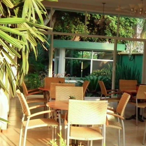 Hotel Laam