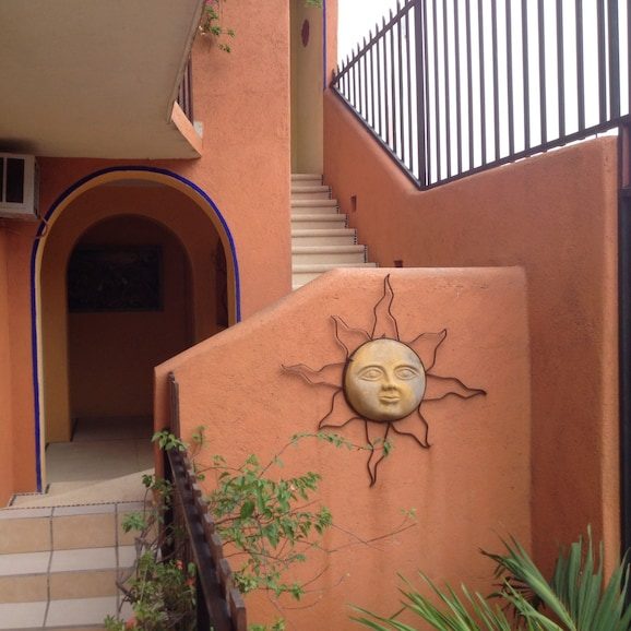 Hotel Las Salinas — foto 2