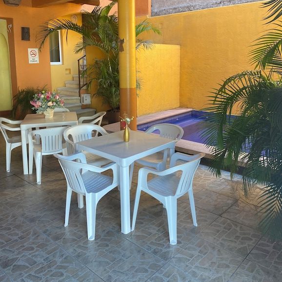 Hotel Las Salinas — foto 5