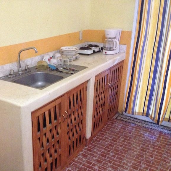 Hotel Las Salinas — foto 6