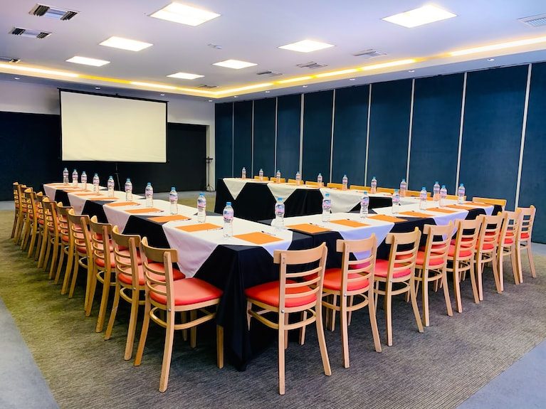Hotel Lepanto Reforma