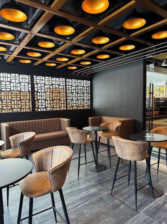 Hotel Lepanto Reforma