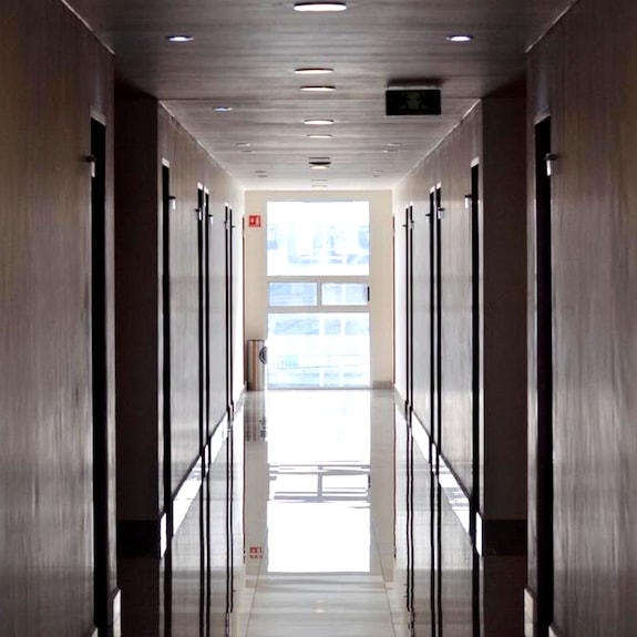 Hotel Lois Express Monterrey Aeropuerto La Fe