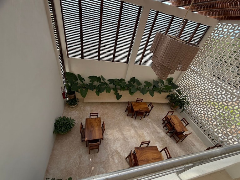 Hotel Lool-Ha Holbox