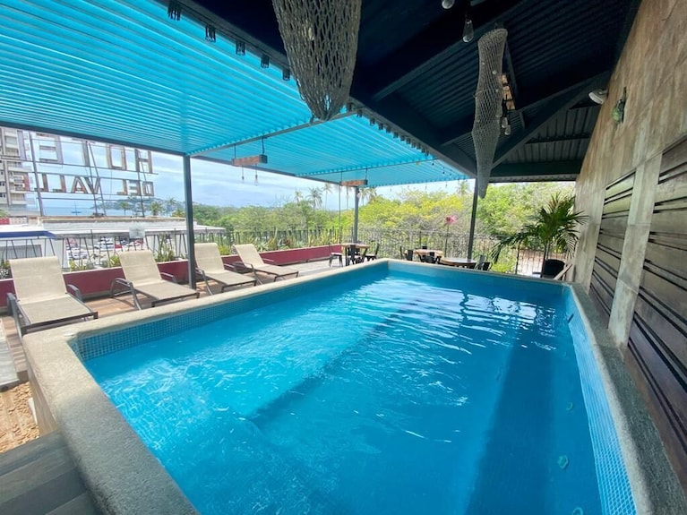 Hotel Lu Acapulco