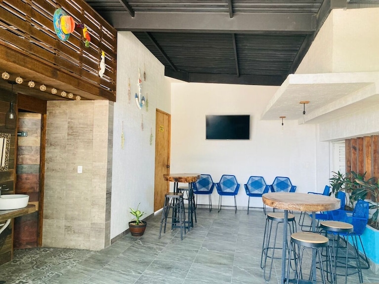 Hotel Lu Acapulco