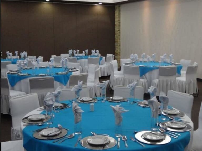Hotel Madan Cardenas