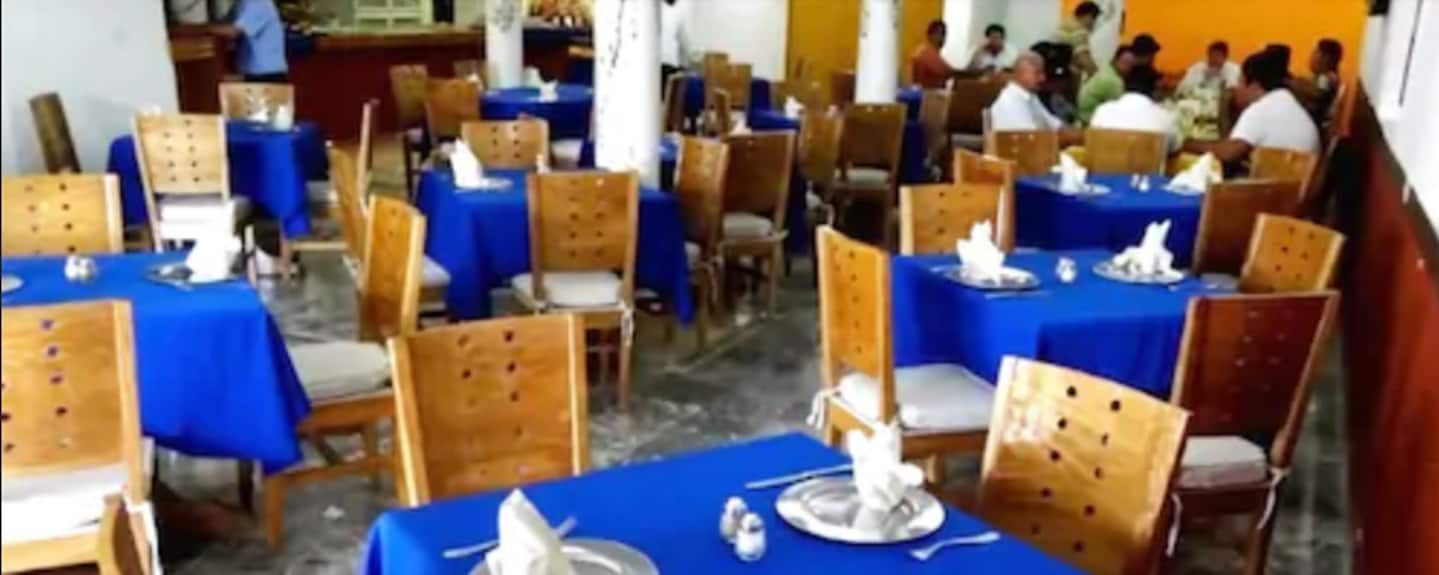 Hotel Madan Cardenas