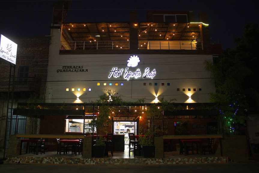 Hotel Mágico del Mar — foto 1
