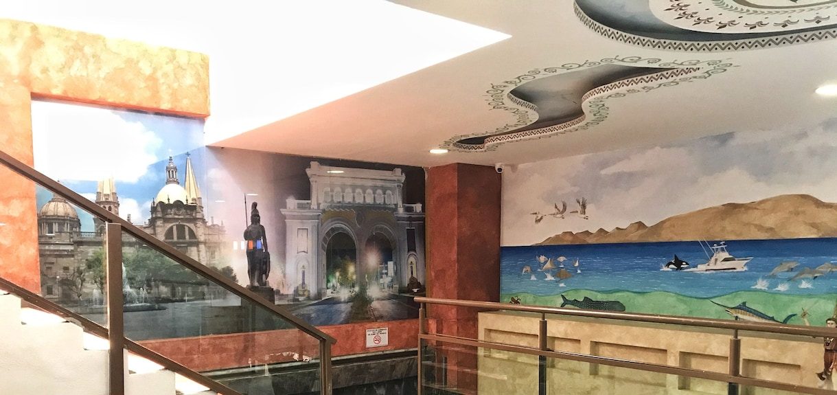 Hotel Mágico del Mar — foto 4
