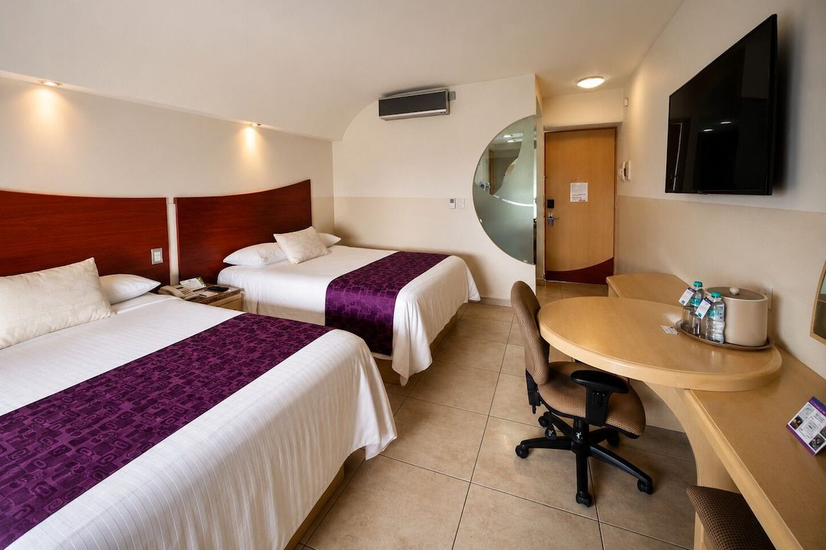 Hotel Mágico Inn