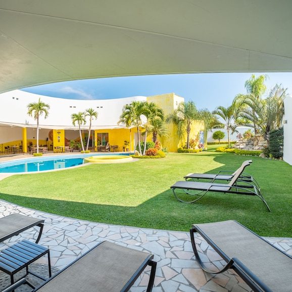 Hotel Mágico Inn