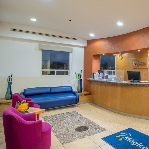Hotel Mágico Inn