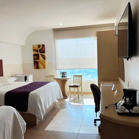 Hotel Mágico Inn