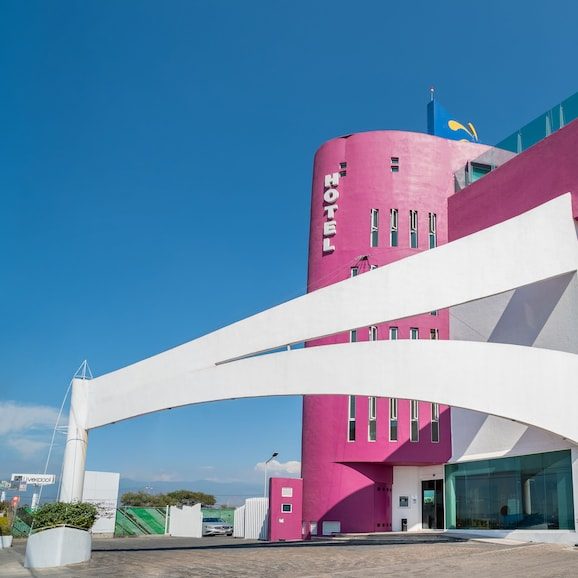 Hotel Mágico Inn