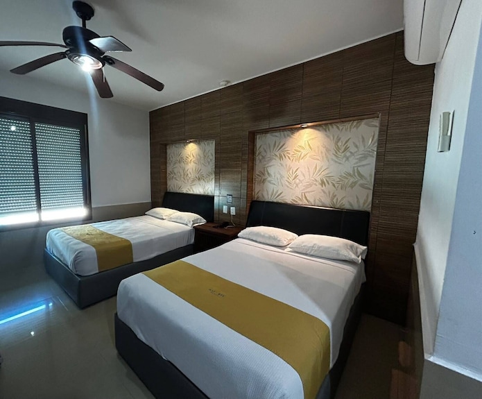 Hotel Maioris La Paz