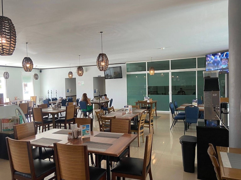 Hotel Maioris La Paz