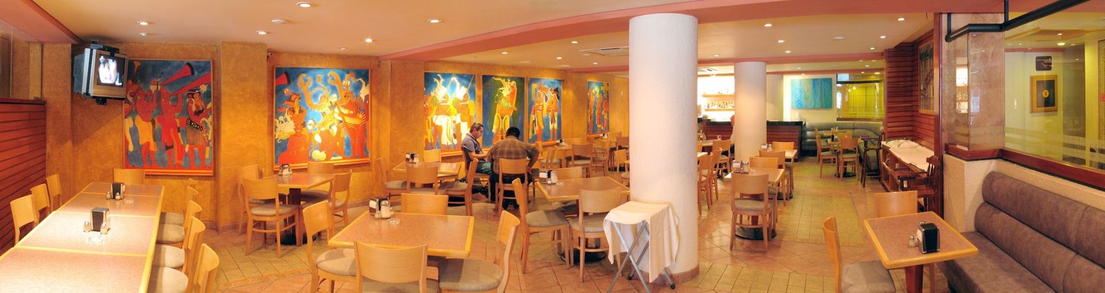 Hotel Manalba