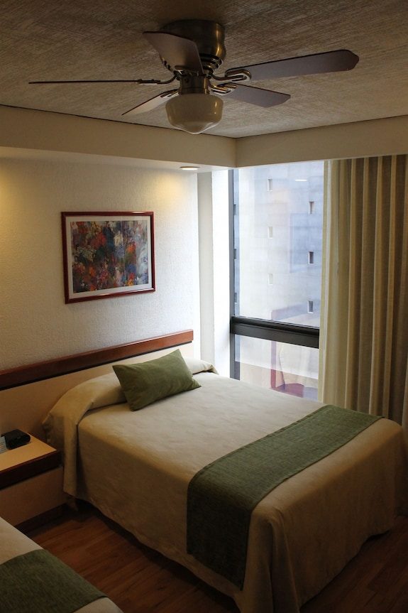 Hotel Manalba