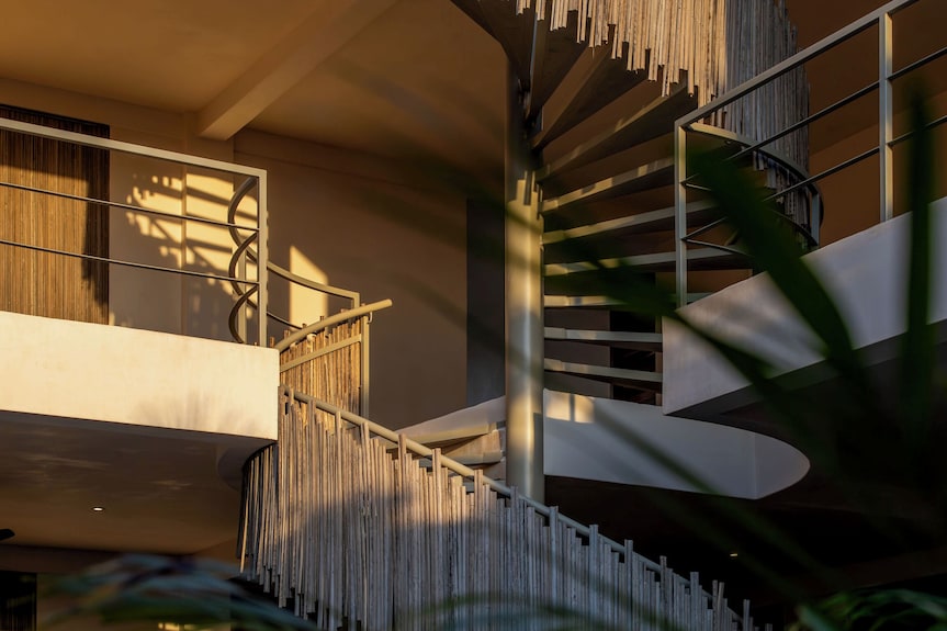 Hotel Manglar
