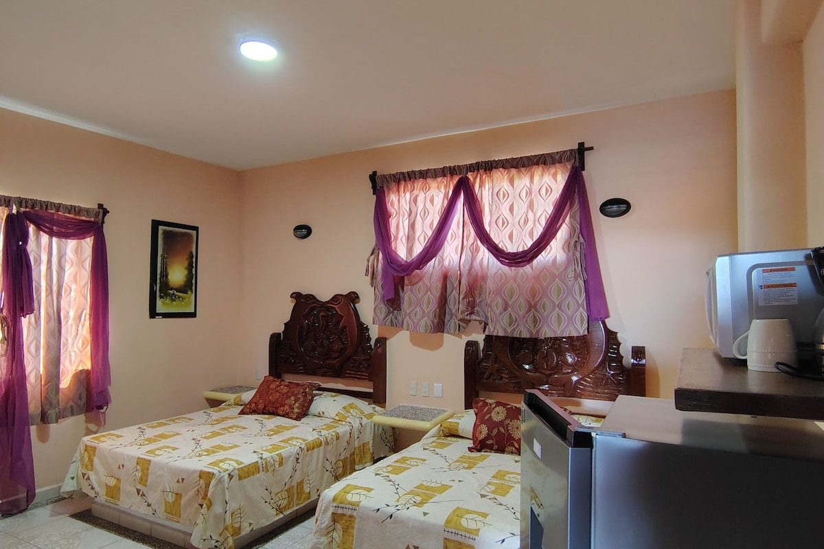 Hotel Marbella Playa Larga — foto 1