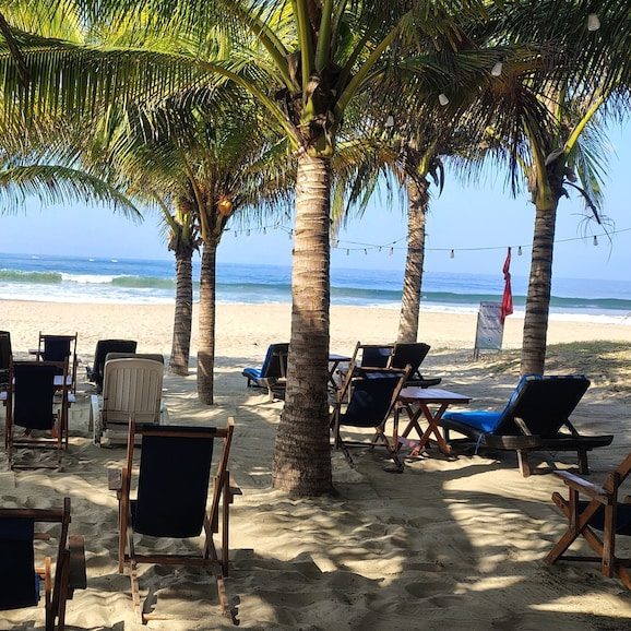 Hotel Marbella Playa Larga — foto 2