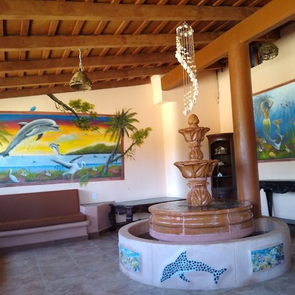 Hotel Marbella Playa Larga — foto 3