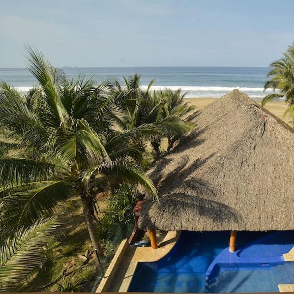 Hotel Marbella Playa Larga — foto 4