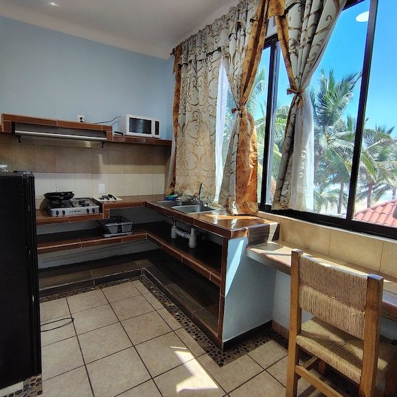 Hotel Marbella Playa Larga — foto 6