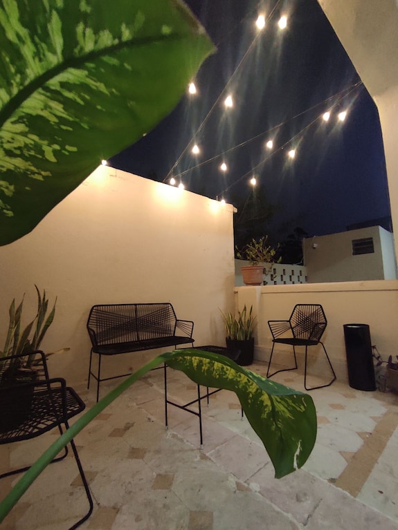 Hotel Margarita Mérida