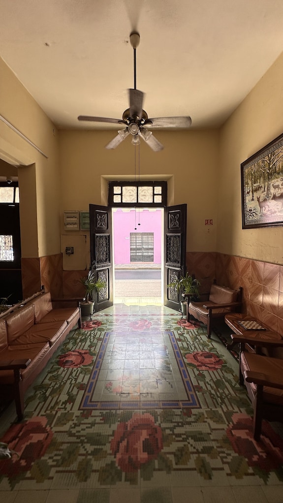 Hotel Margarita Mérida