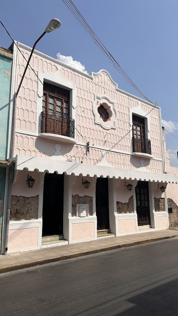 Hotel Margarita Mérida