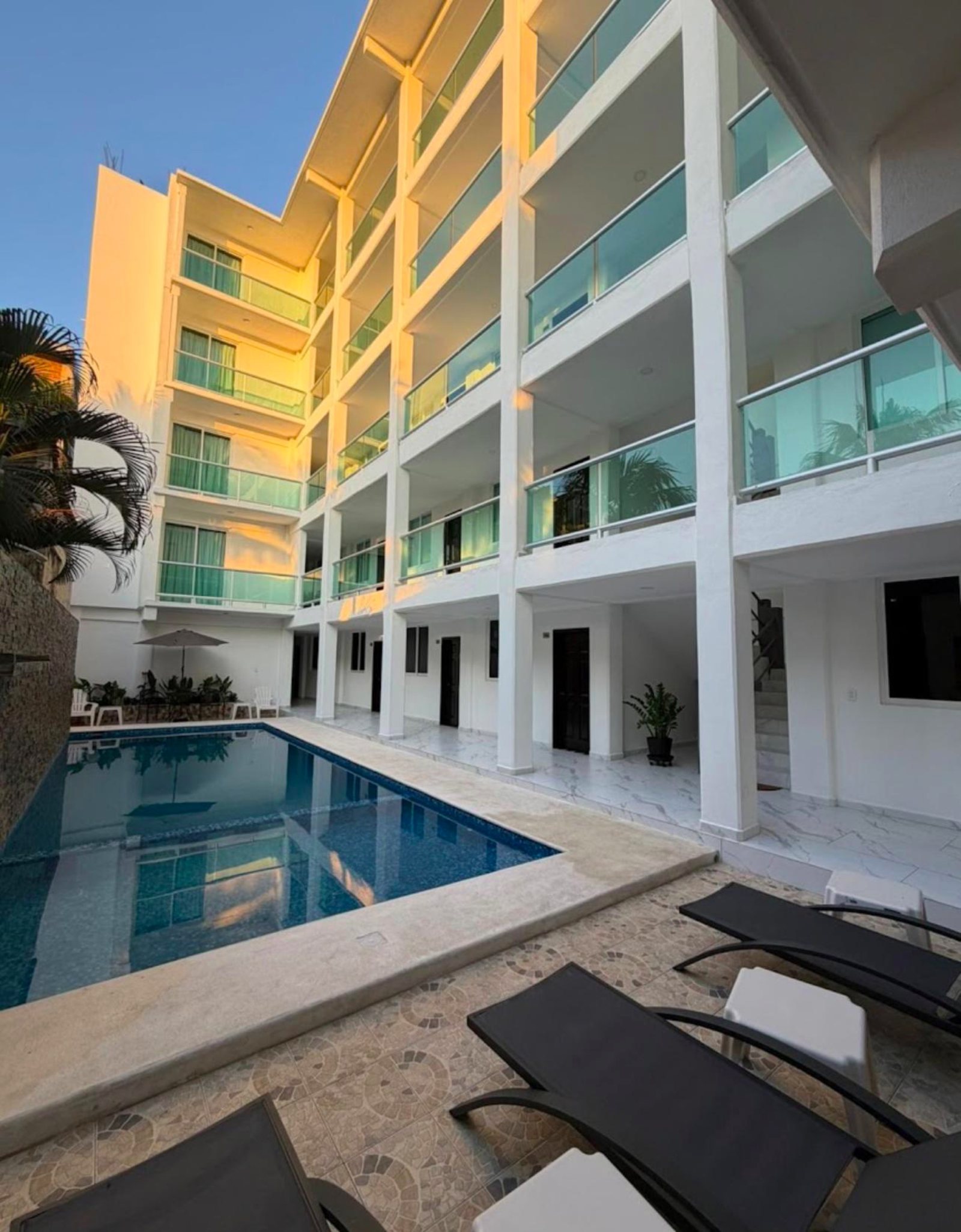 Hotel Margot — foto 2