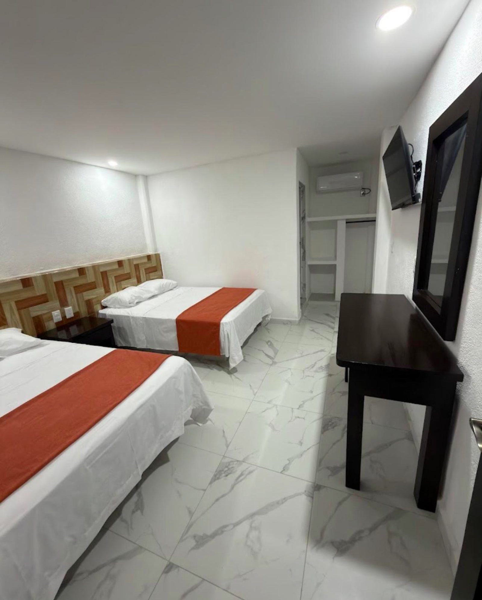Hotel Margot — foto 4