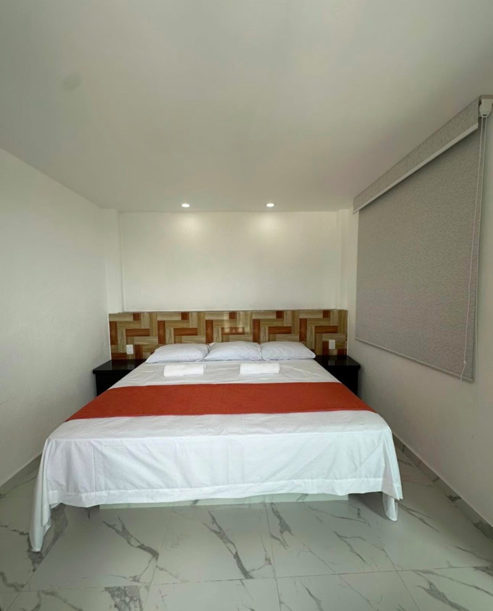 Hotel Margot — foto 5